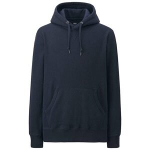 Pullover Hoody